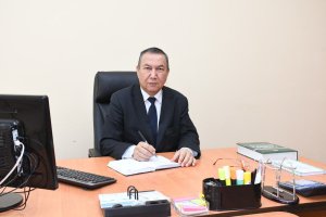 Bakirov Poyon  Uralovich