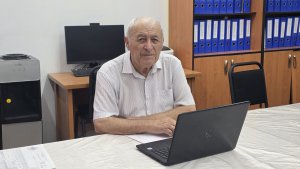 Panjiyev Normaxmat  Panjiyevich