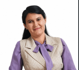 Namazova Umida  Saydullayevna