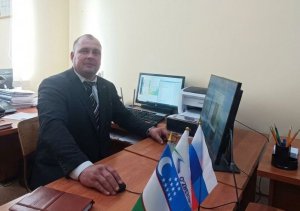 Shatov Ivan  Aleksandrovich