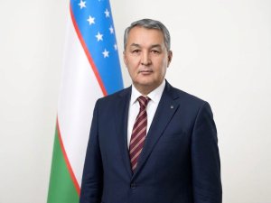 Xoliqov Zokir  Eshboltayevich