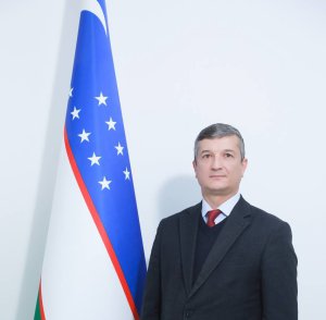 Maxmudov Omon  Toxtayevich