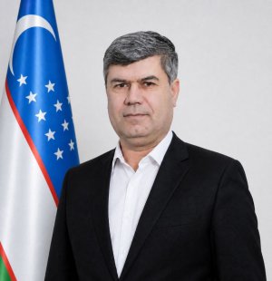 To‘lakov Ulug‘bek  Toshmamatovich