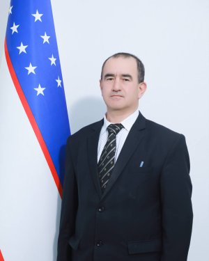 Qodirov Bahodir  Qudratovich