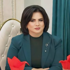 Shaymatova Nargiza  Ashurovna