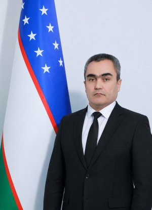 Mengniyozov Anvar  Normurodovich