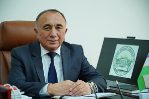 To'rayev Hayit Xudaynazarovich