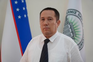 Mengliyev Islom  Abdumurtovich