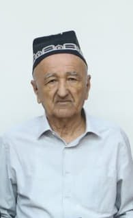 Begaliyev Olimnazar XXX