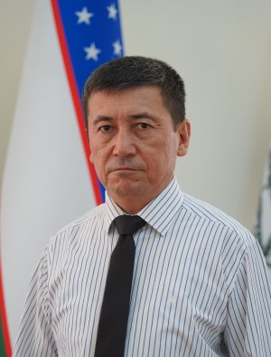 Toʻrayev Qaxramon  Nortojiyevich