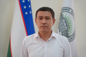 Kulturayev Davron  Jurayevich