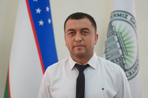Xatamov Maruf XXX