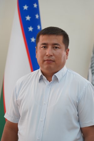 Aymatov Sirojiddin  Tо‘raqul о‘g‘li