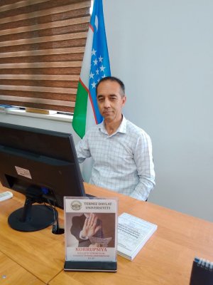 Abdullayev Maxmud  AXMATOVICH