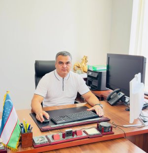 Tashov Toshpulot             IZZATILLOYEVICH 