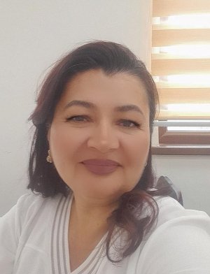 Salamova Nargiza             ABDIXAMEDOVNA                                  
