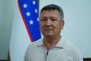 Rasulov Hakim  Mamanovich