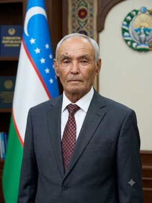 Berdiyev Norali XXX
