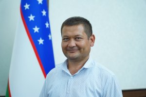 Mamatqulov Eldor  Safarovich