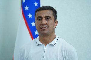 Shoimov Alisher   Raxmatulloyevich