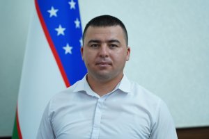 Yo‘ldoshev Xurshid  Abdumajid  o‘g‘li