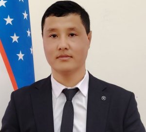 Uralov Nuriddin Bekmuradovich