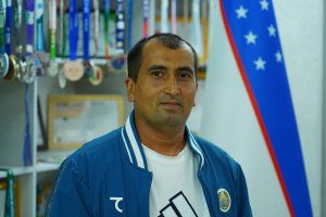 NORBOYEV ABDUKODIR  JUMAKULOVICH