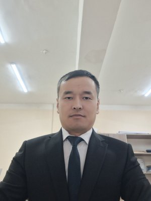 Boltayev Nurmuhammad Suyunovich