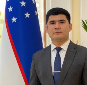 Tursunov Behruz  Normurod o‘g‘li