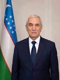 Ikromov Nozim  Muzrapovich