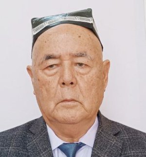 Abdusalim  Kenjaboyev