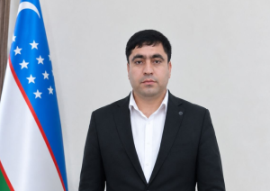 Shodmonov Anvar  Akramovich