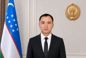 Kushakov Safarali  Yusupovich