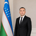Qurbonov Abdusamad  Meligaliyevich