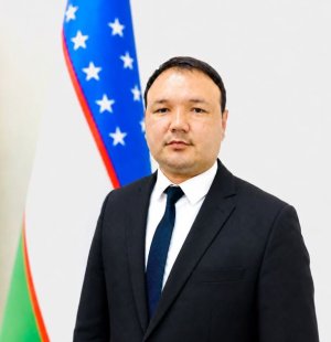 Isarov Umidulla  Isar o‘g‘li