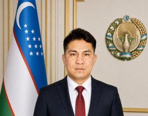 Yo‘ldashev Iskandar  Baxtiyorovich