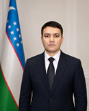 Shaymardanov Azamat  Zokir o’g’li