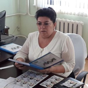 Bozorova Muslima  Qodirovna