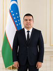 Shoberdiyev Akbar  Komiljon o‘g‘li