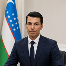 Jalilov Doston  Muhiddin o‘g‘li