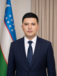 Fayziyev Abdusamad  Abduxoliq o‘g‘li