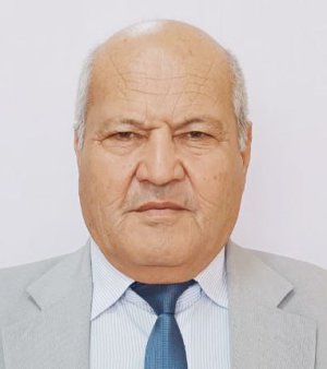 Imomkulov Rasul  Raxmanovich