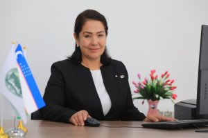 Annayeva Zarifa  Musurmankulovna
