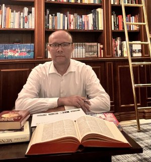 Islomov Sanjar  Ro`ziqulovich