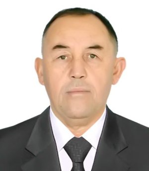 Ne’matov Bo’ritosh  Saydulloyevich