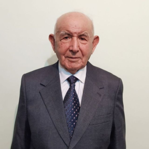 Saidov Muxamadi  Nigmatullayevich