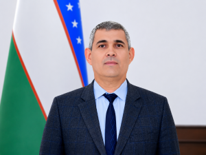 Umirov Abdug‘appor  To‘rayevich  
