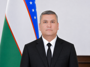 Haydarov Ramazon  Mamayusupovich 