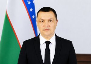 Xuramov Ilxom  Panjiyevich