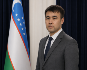 Mengto'rayev Islom  Qahhor o'g'li
